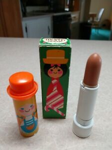  AVON 1970 небольших lipkins французский WORLD монетный двор с коробкой шоколада