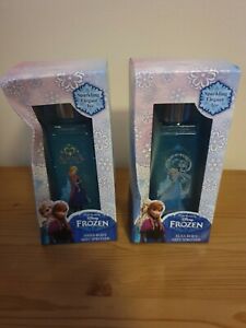  Тело Frozen распылите X2 повреждены коробки