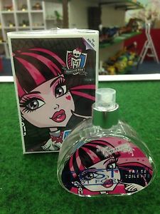  Monster High Parfüm Eau de Toilette 30m