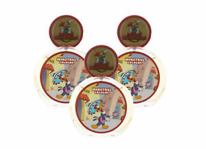  Дятел менестрель от первого американца унисекс комбинированный: EDT спрей 5.1 унций (примерно 144.58 г.) (3x 1.7 унций (примерно 48.19 г.))