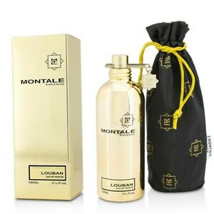  Montale Montale louban Eau De Parfum спрей 100 мл женские духи
