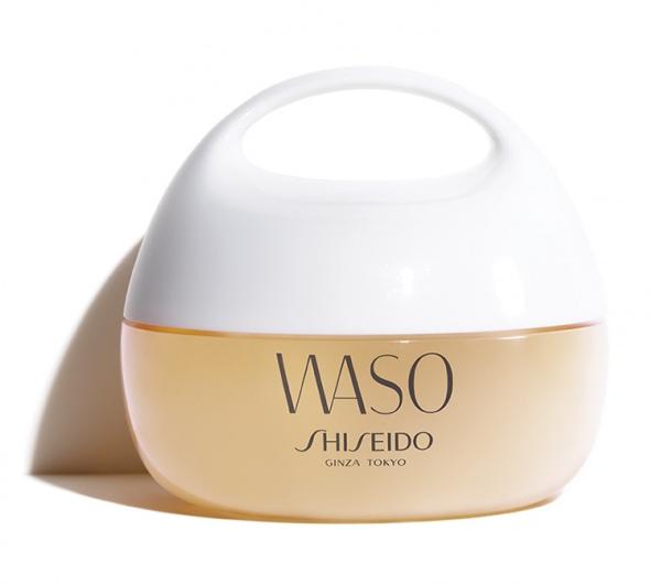 Крем Shiseido WASO Мега-увлажняющий