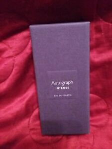  Autograph Intense туалетная вода 100 мл