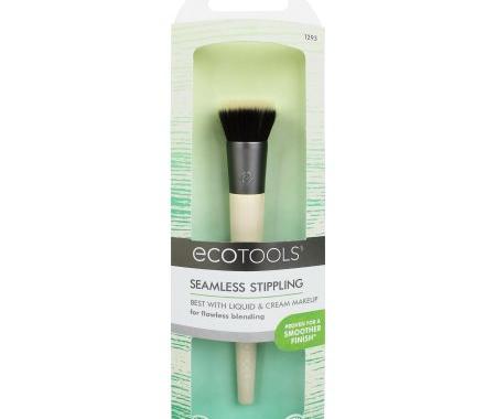 Кисть для лица Ecotools seamless stippling brush