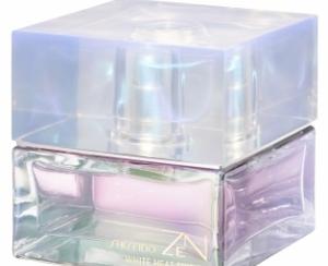 Shiseido Zen White Heat Edition