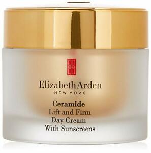  ELIZABETH ARDEN Ceramide Lift & Firm Crème de Jour Liftante et Raffermissante I