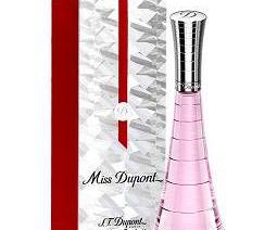 Dupont Miss Dupont