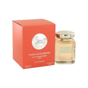  Reve Opulent Terry de Gunzburg для женский EDP 3.4 унций (примерно 96.39 г.) Eau De Parfum Ovp