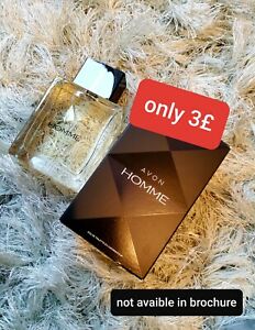  Avon Homme для него