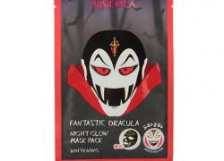 Маска для лица Niveola Fantastic Dracula