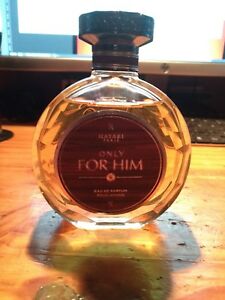  Hayari Only For Him Eau De Parfum 100ml fast voll ra