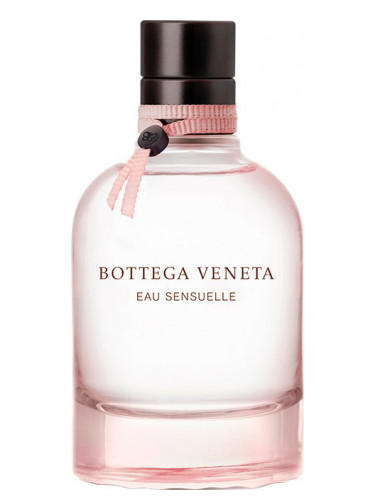 Eau Sensuelle Bottega Veneta