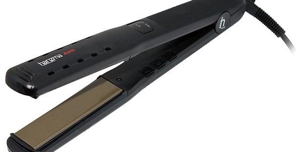 Щипцы для выпрямления Harizma H10323 Aura