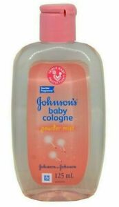  Johnson'S Baby одеколон порошок туман 125 мл
