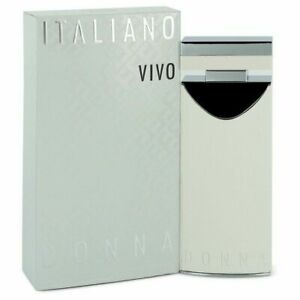  Armaf Italiano Vivo by Armaf 100ml Eau De Parfum Spray 3.4 oz (Men) I