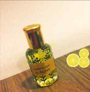  Lemon в Zest от Kilian - 11ml (0.37 унции), 100% чистое масло духи