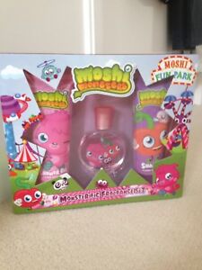  Moshi Monsters аромат набор