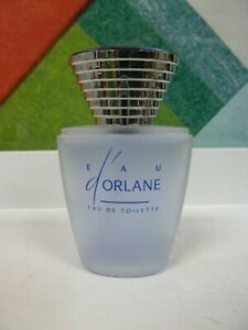  Eau d'orlane от Orlane туалетная вода спрей 1.6 унций (примерно 45.36 г.)/50 мл новый продается как видно