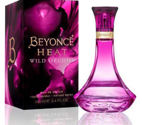 Beyonce  Heat Wild Orchid