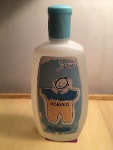  Baby Bench одеколон