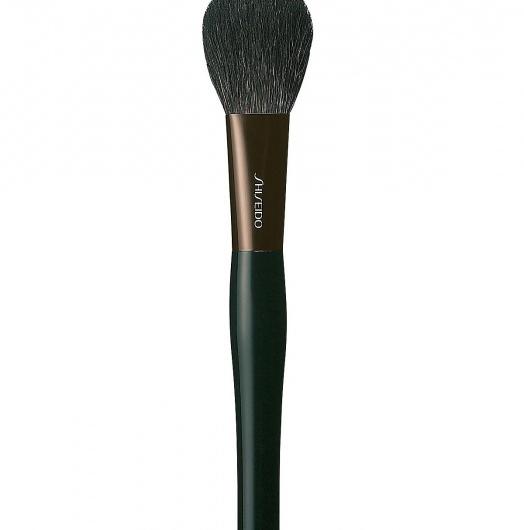 Кисть для румян Shiseido Blush Brush