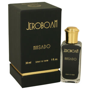  Jeroboam Miksado от Jeroboam 1 унций (примерно 28.35 г.) Extrait De Parfum Spray (унисекс)