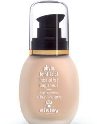 Тональный крем Sisley Phyto teint eclat