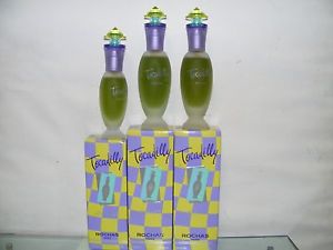  Rochas Tocadilly Edt Eau Toilette 30 спрей 50 спрей 100 спрей