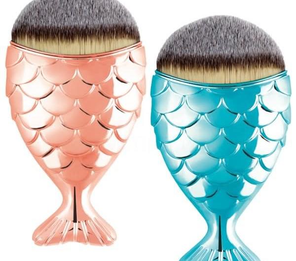 Кисть Misslyn  для макияжа