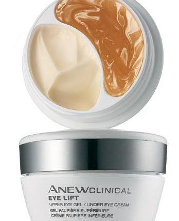 Крем для кожи вокруг глаз Avon Anew Clinical