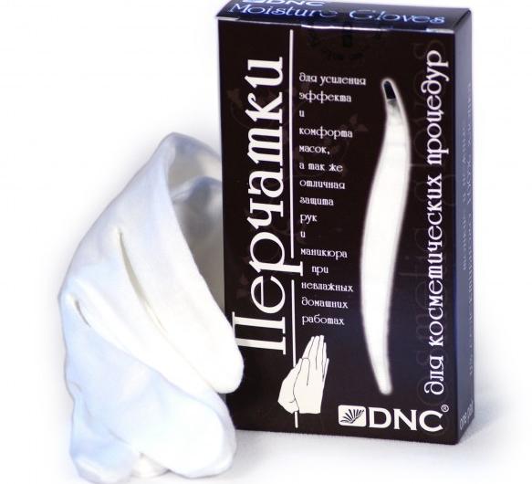Перчатки DNC Для косметических процедур