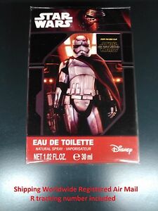 Звездные войны туалетная вода, 30ml/1oz (Звездные войны, Air-Val International)