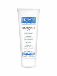  Uriage Kératosane 30 Gel-Crème 75 m
