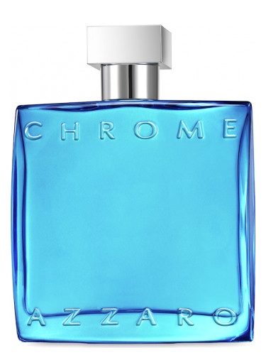Chrome Limited Edition 2016 AZZARO