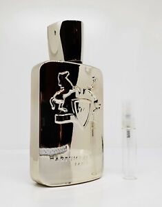  Parfums De Marly-Pegasus - 5 мл образец стеклянный атомизатор