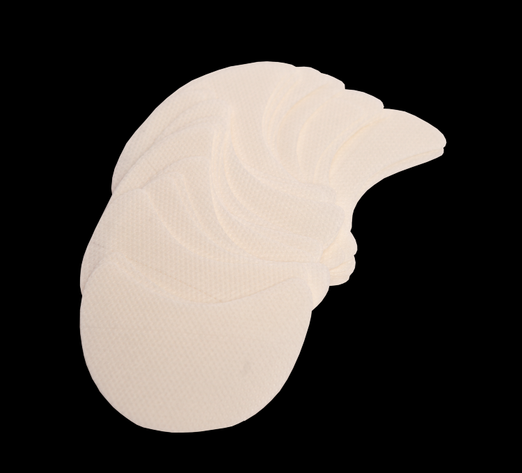 Патчи для макияжа глаз Esstir Самоклеящиеся одноразовые