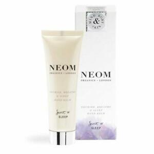  Neom Organics London Baume pour les mains, nourrir, Respirer et sommeil 50 m