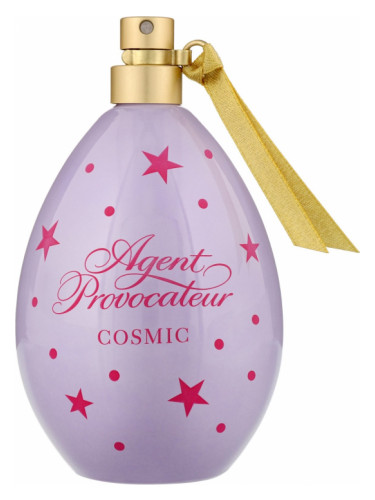 Cosmic AGENT PROVOCATEUR