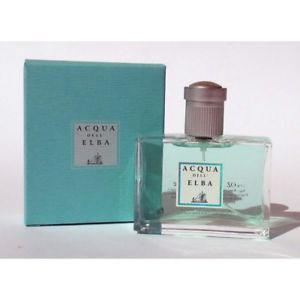  Acqua Dell 'Эльба туалетная вода 50 мл-очень редкая оригинальная Parfum