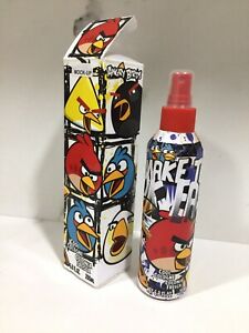  Colonia. Angry Birds (nueva