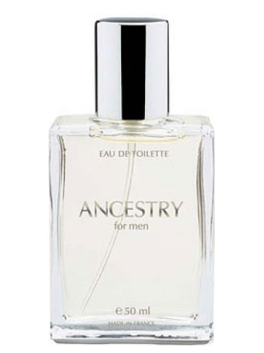 Ancestry Amway
