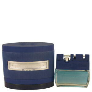  Insurrection Blue от Reyane Tradition туалетная вода спрей 3.3 унций (примерно 93.55 г.) для мужчин