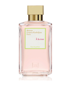  Maison Francis Kurkdjian À la Rose Eau De Parfum 6.8oz/200ml новый в коробке
