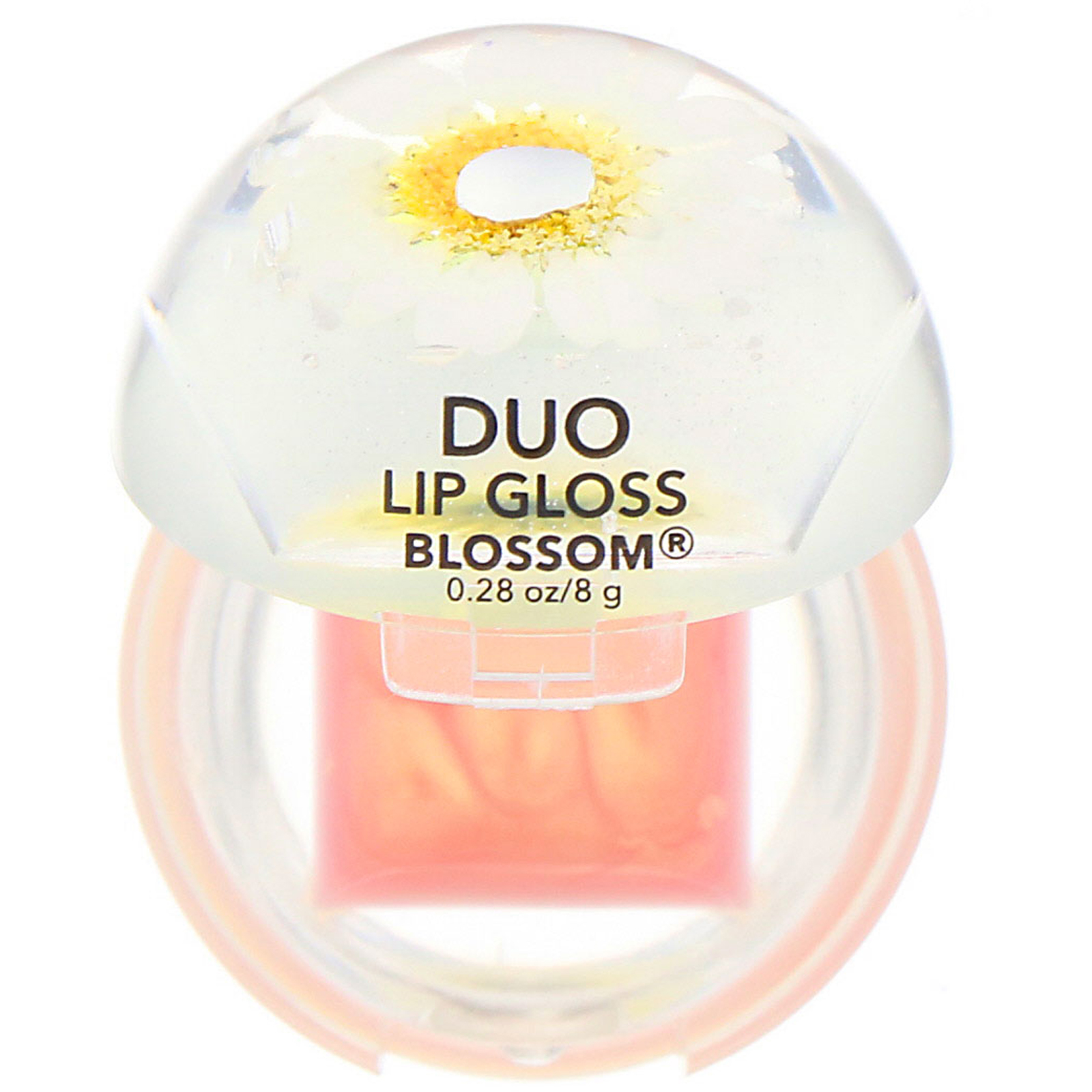 Blossom на русском языке. Duo Lip Gloss Blossom. Duo Lip Gloss Blossom на валдбермсе.