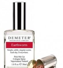 Одеколон Demeter Fragrance Library Earth Worm Cologne Spray