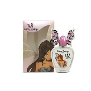  Profumo per bambine 50 ml WINX FAIRY BP27