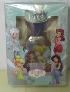  DISNEY FAIRIES – 50 мл туалетная вода-новый