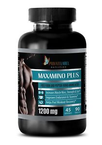  Аминокислоты сложные maxamino плюс комплекс 1200 мг аминокислоты дополнения 90 вкладки