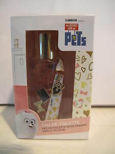  THE SECRET LIFE OF PETS eau de toilette 50m
