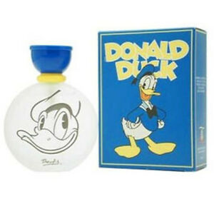  Дональд Дак от Disney 50 мл Edt оригинальный парфюм